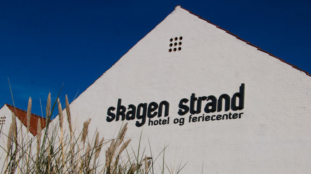 Skagen Strand Hotel & Holiday Center image 1